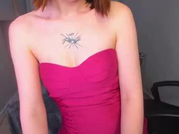 maggieflower_ from Chaturbate is Freechat