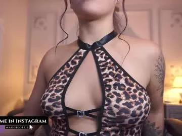 maggietime from Chaturbate is Freechat