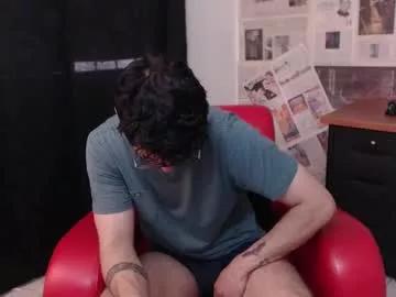 magic_boy01 from Chaturbate is Private