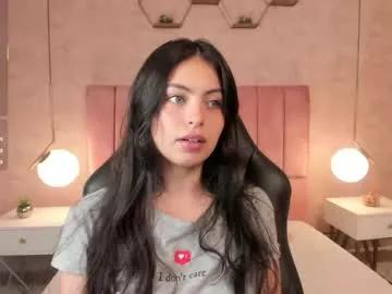 magic_fernanda from Chaturbate is Freechat