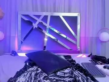 magic_lucy666 from Chaturbate is Freechat