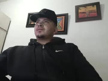 magic_milk23 from Chaturbate is Freechat