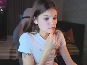 magic_shy from Chaturbate is Freechat