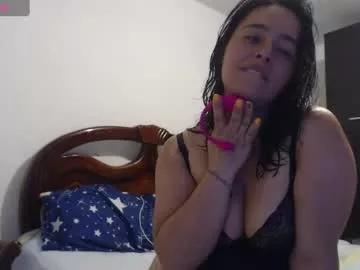 magic_stephany_ from Chaturbate is Freechat