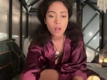 magicalraya from Chaturbate is Freechat