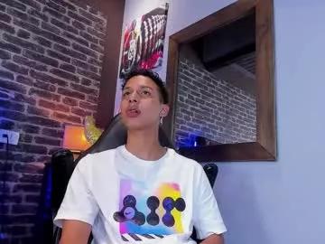 magicbrown5 from Chaturbate is Freechat