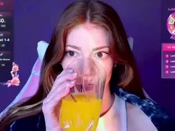 magicladyy from Chaturbate is Freechat