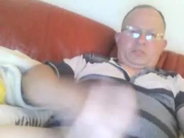 magicman250 from Chaturbate is Freechat