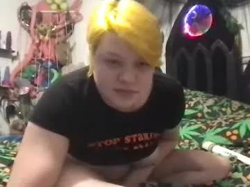 magnolia2405 from Chaturbate is Freechat