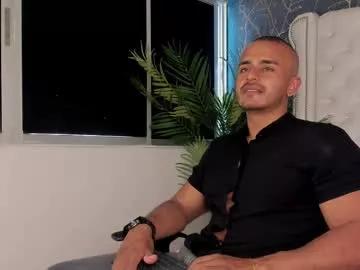 magnusclark from Chaturbate is Freechat