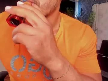 magnusclark from Chaturbate is Freechat