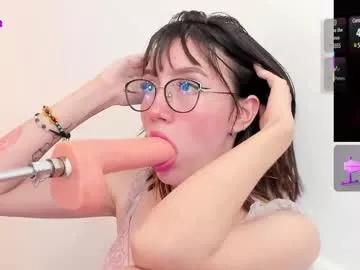 maibys_cute from Chaturbate is Freechat