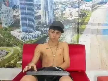 maicoll_hard from Chaturbate is Freechat