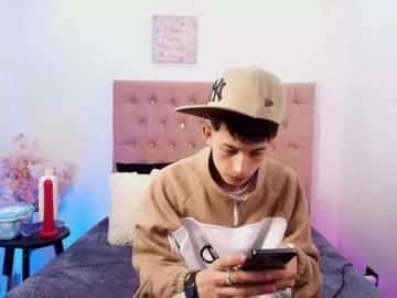 maik_carver from Chaturbate is Freechat