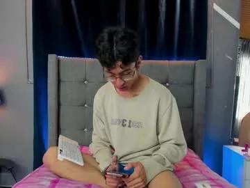 maikk0_ from Chaturbate is Freechat