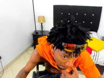 maikol_monstercock from Chaturbate is Freechat
