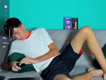 maikol_ortizz from Chaturbate is Freechat