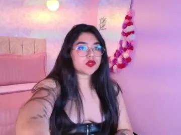 mailyn_rose from Chaturbate is Freechat