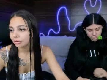 maisy_wallk from Chaturbate is Freechat