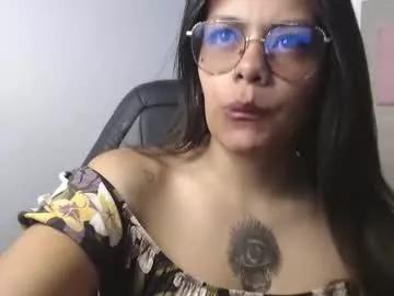 maite_belle from Chaturbate is Freechat