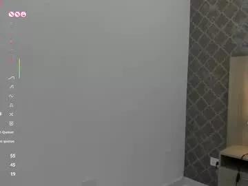 maite_jhon from Chaturbate is Freechat
