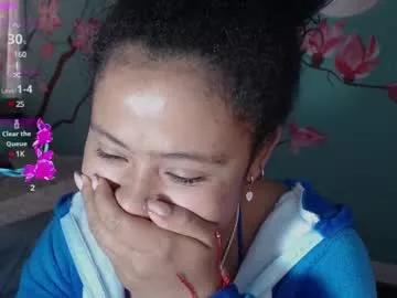 maite_loves from Chaturbate is Freechat
