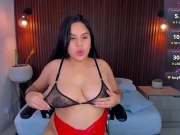 maite_saens_ from Chaturbate is Freechat