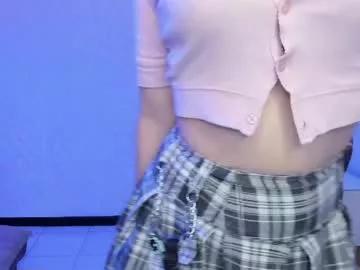 maivis_star from Chaturbate is Freechat