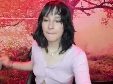 maivis_star from Chaturbate is Freechat