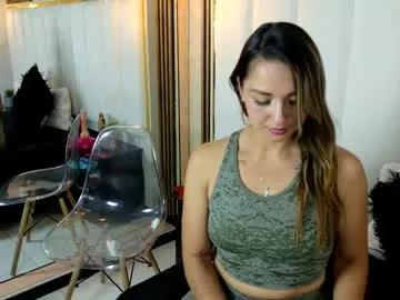 maiyajoness from Chaturbate is Freechat