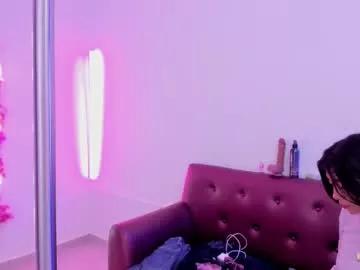 majo_rosse_ from Chaturbate is Freechat