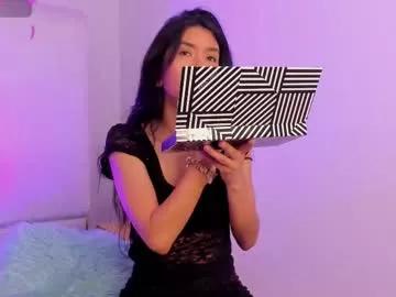 majo_rosse_ from Chaturbate is Freechat