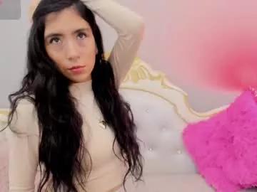 majo_rosse_ from Chaturbate is Freechat