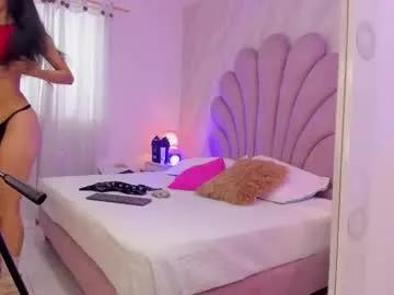 majo_rosse_ from Chaturbate is Freechat