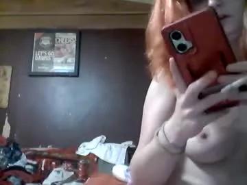 makaylabadassbitch from Chaturbate is Freechat