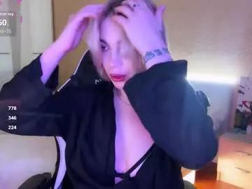 maksisisia from Chaturbate is Freechat