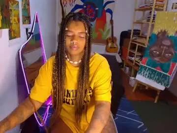 malaikaangel from Chaturbate is Freechat
