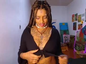 malaikaangel from Chaturbate is Freechat