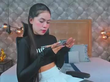 malaikah_colette from Chaturbate is Freechat