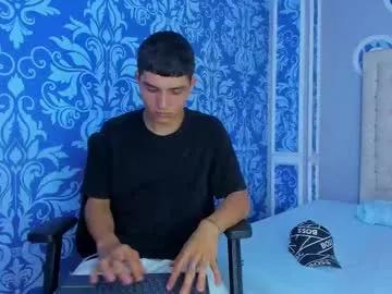 malekk_1 from Chaturbate is Freechat