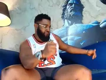 malik_arellano from Chaturbate is Freechat