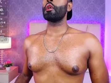 malik_wakanda from Chaturbate is Freechat