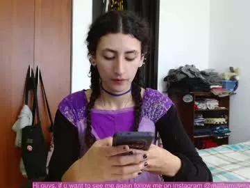 malitamuymal22 from Chaturbate is Freechat