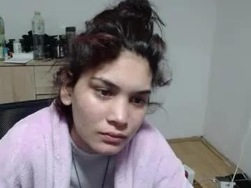 mallorymyers from Chaturbate is Freechat