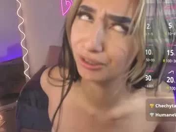 malory_tay from Chaturbate is Freechat