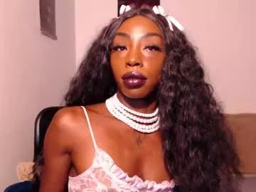 mamba__negra from Chaturbate