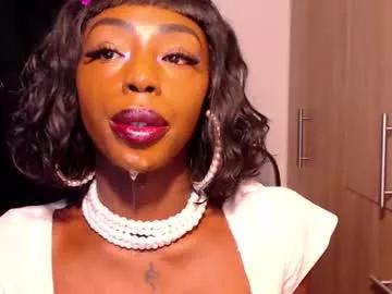 mamba__negra from Chaturbate