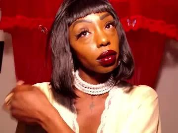 mamba__negra from Chaturbate
