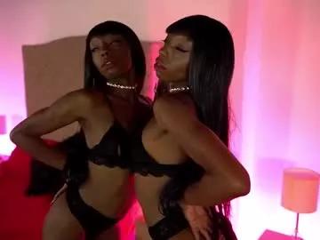 mamba__negra from Chaturbate