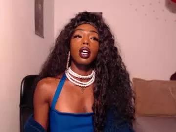 mamba__negra from Chaturbate